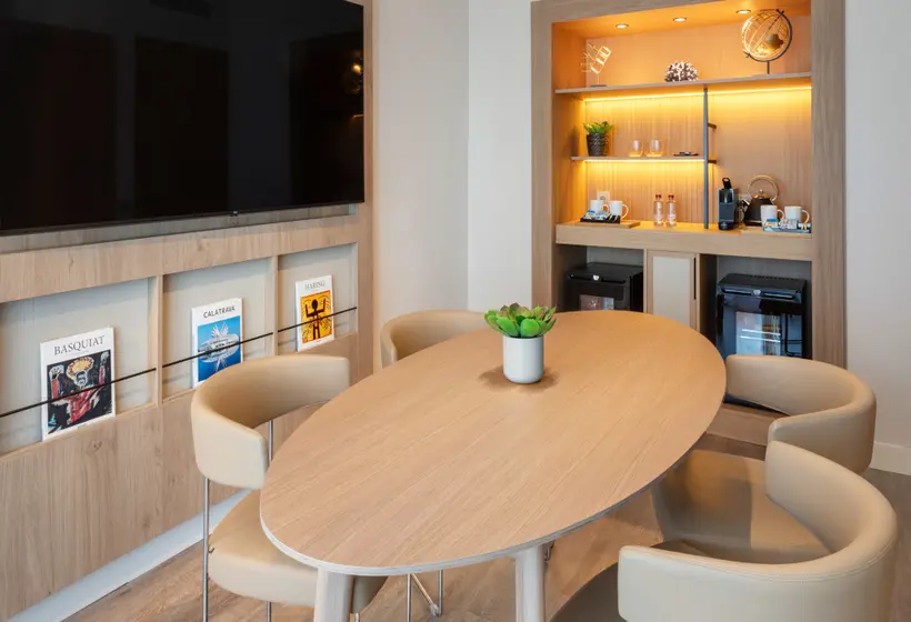 ホテル Melia Costa Del Sol