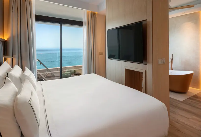 ホテル Melia Costa Del Sol