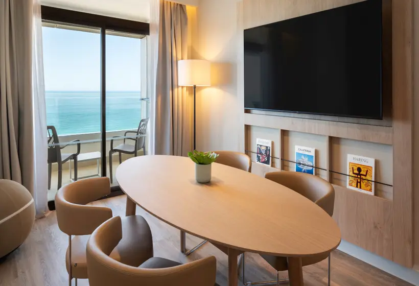 ホテル Melia Costa Del Sol