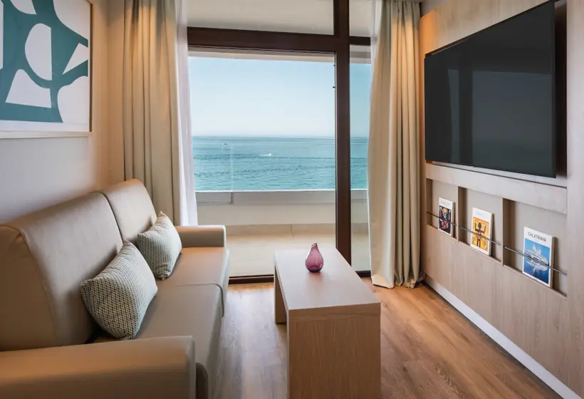 ホテル Melia Costa Del Sol