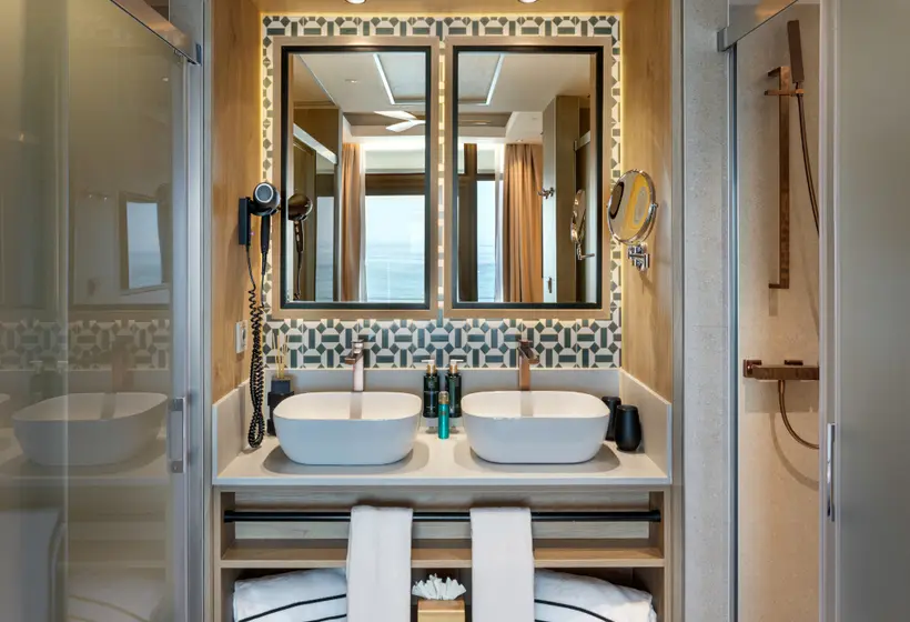 ホテル Melia Costa Del Sol