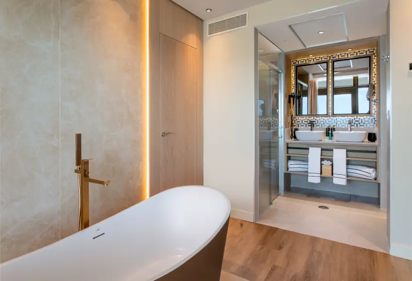 ホテル Melia Costa Del Sol