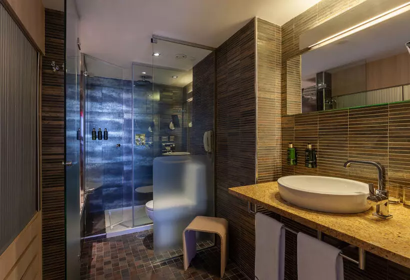 فندق Melia Sevilla