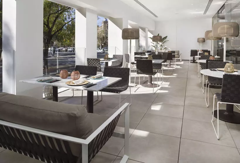 فندق Melia Sevilla