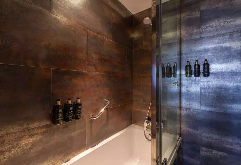 فندق Melia Sevilla