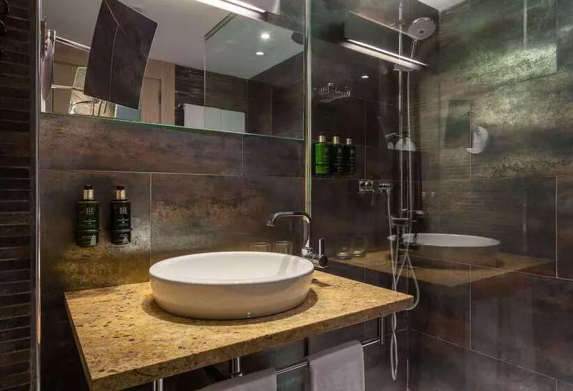 فندق Melia Sevilla