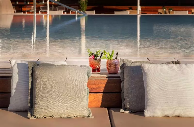 فندق Melia Sevilla