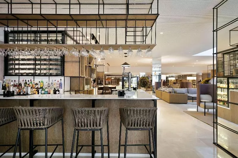 فندق Melia Sevilla