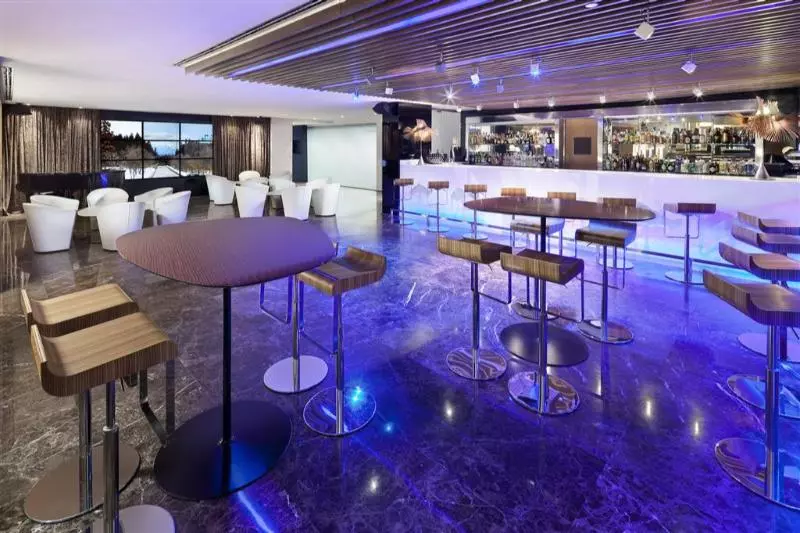 فندق Melia Sevilla