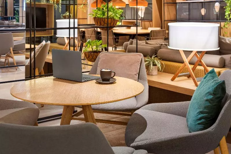 فندق Melia Sevilla