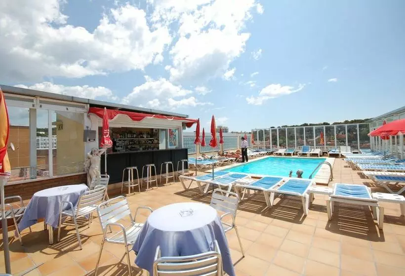 בית מלון כפרי Mercedes