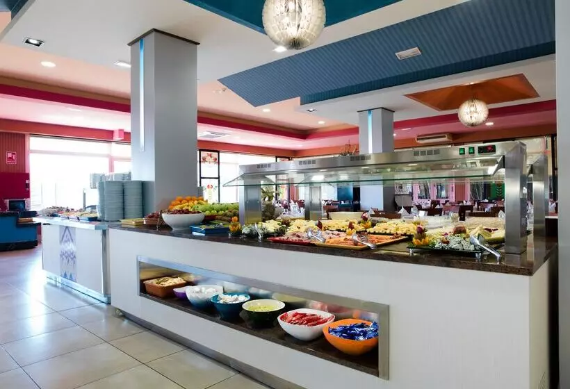 فندق Monarque Torreblanca