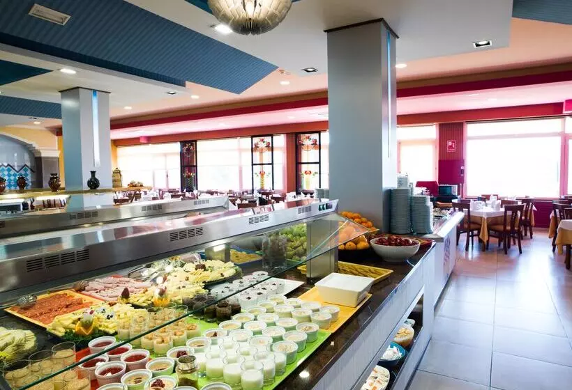 فندق Monarque Torreblanca