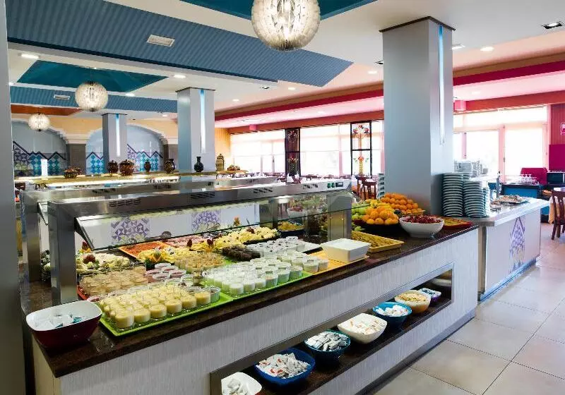 فندق Monarque Torreblanca