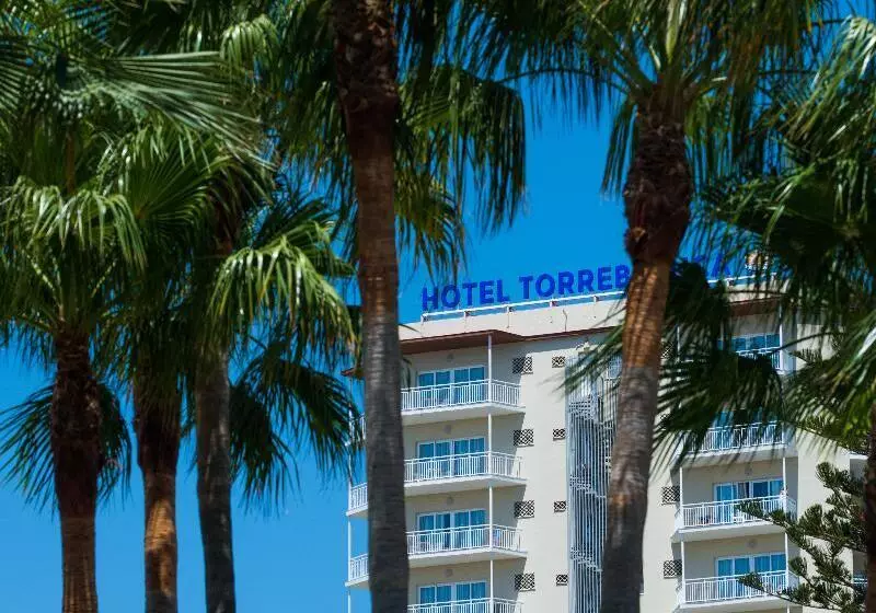 فندق Monarque Torreblanca