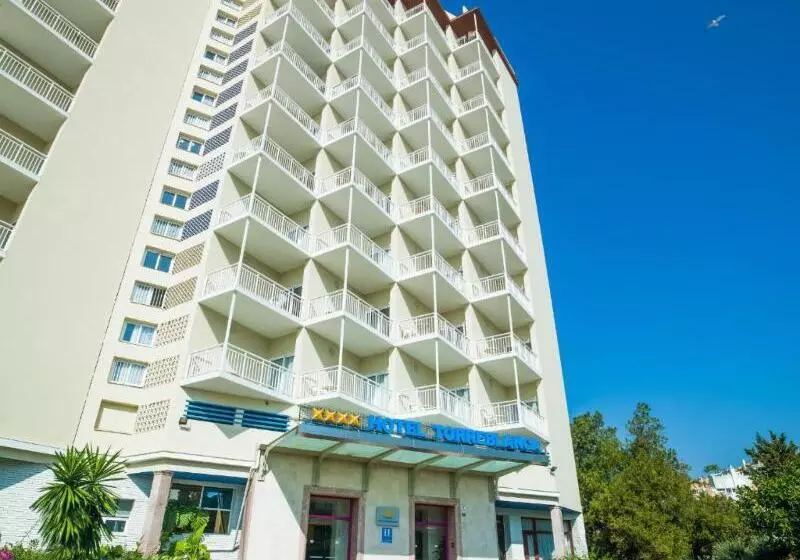 فندق Monarque Torreblanca