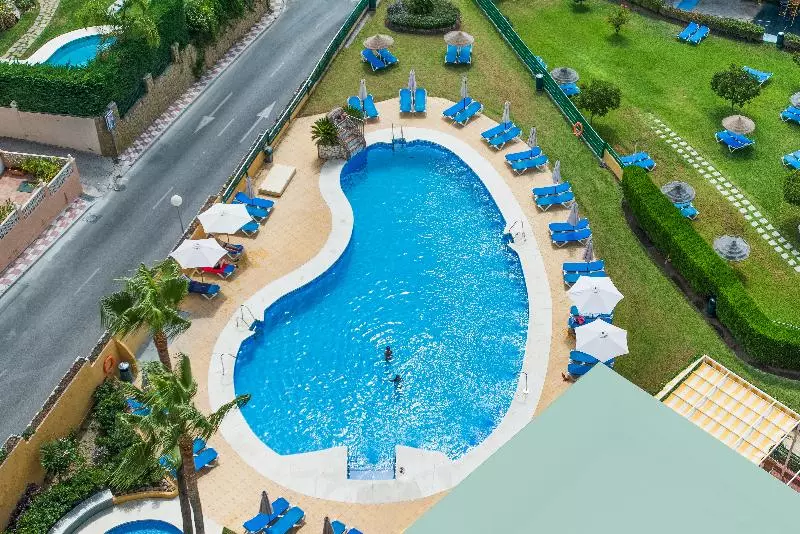 فندق Monarque Torreblanca