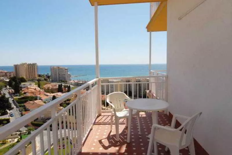 فندق Monarque Torreblanca