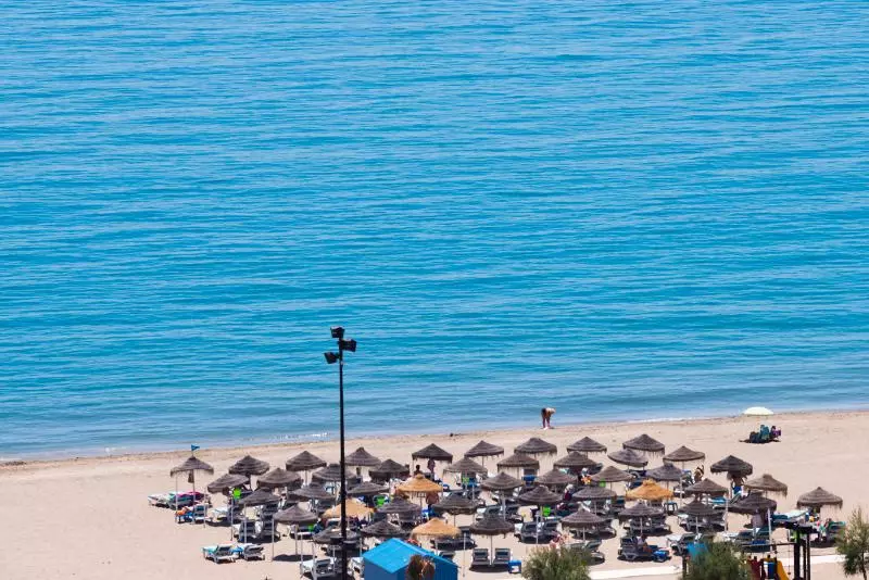 فندق Monarque Torreblanca