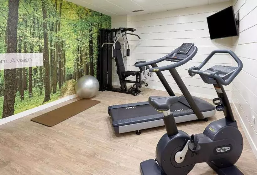 فندق NH Ciudad De Valencia