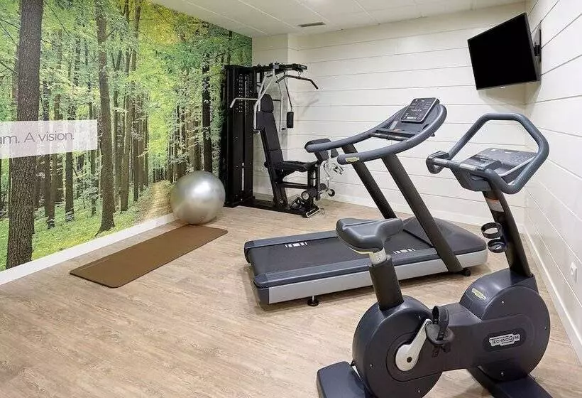 فندق NH Ciudad De Valencia