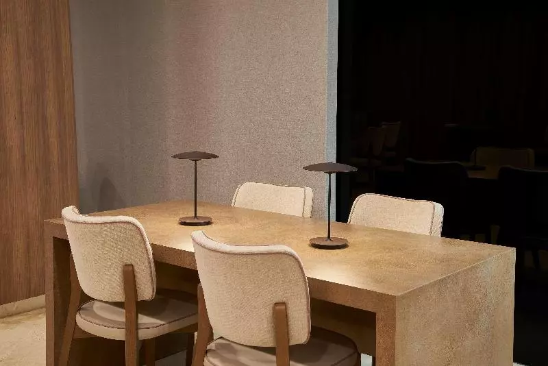 فندق NH Ciudad De Valencia