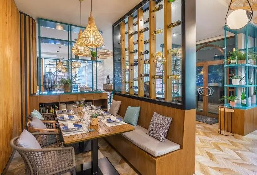 Hotel Occidental Fuengirola