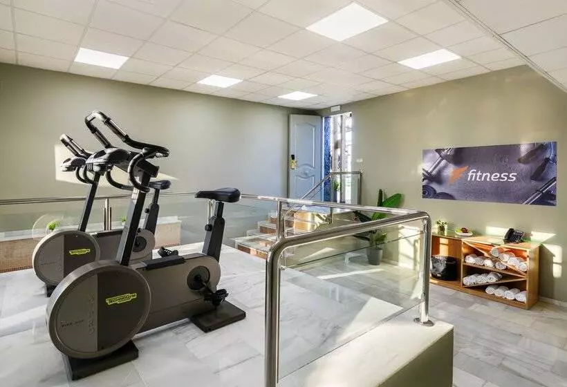 Hotel Occidental Fuengirola