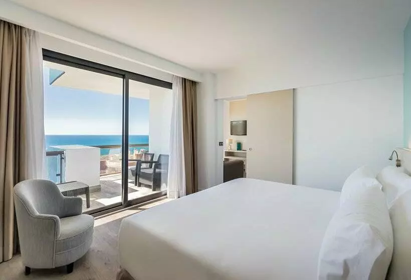 Hotel Occidental Fuengirola