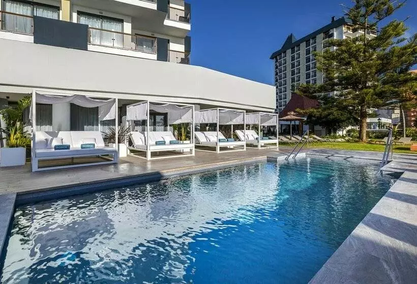 Hotel Occidental Fuengirola