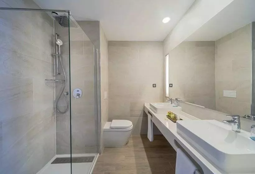 Hotel Occidental Fuengirola