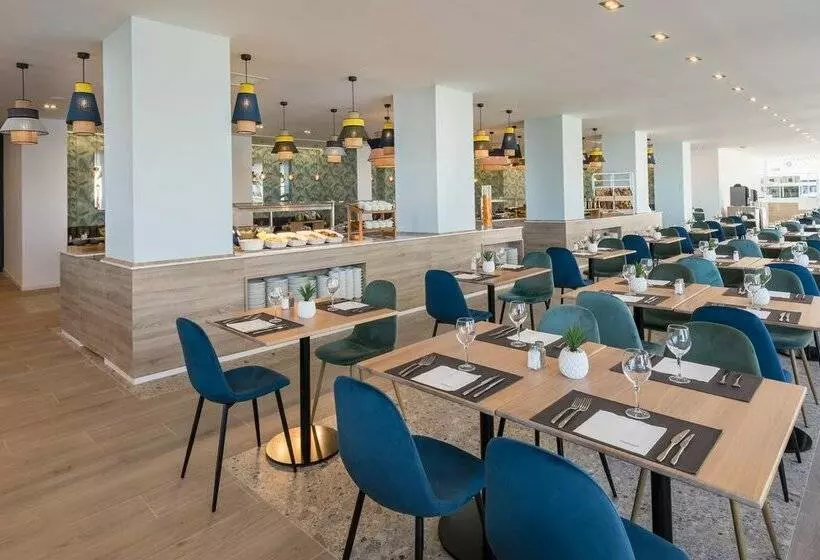 Hotel Occidental Fuengirola