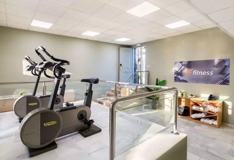 Hotel Occidental Fuengirola