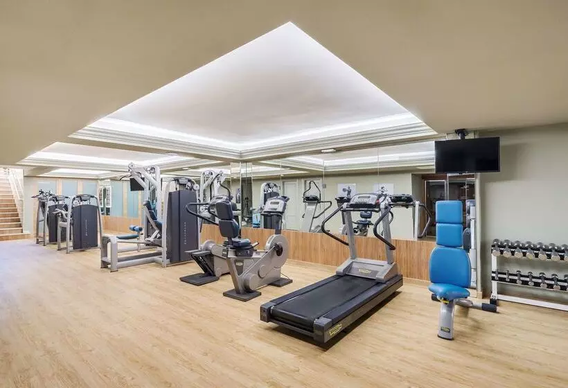 Hotel Occidental Fuengirola