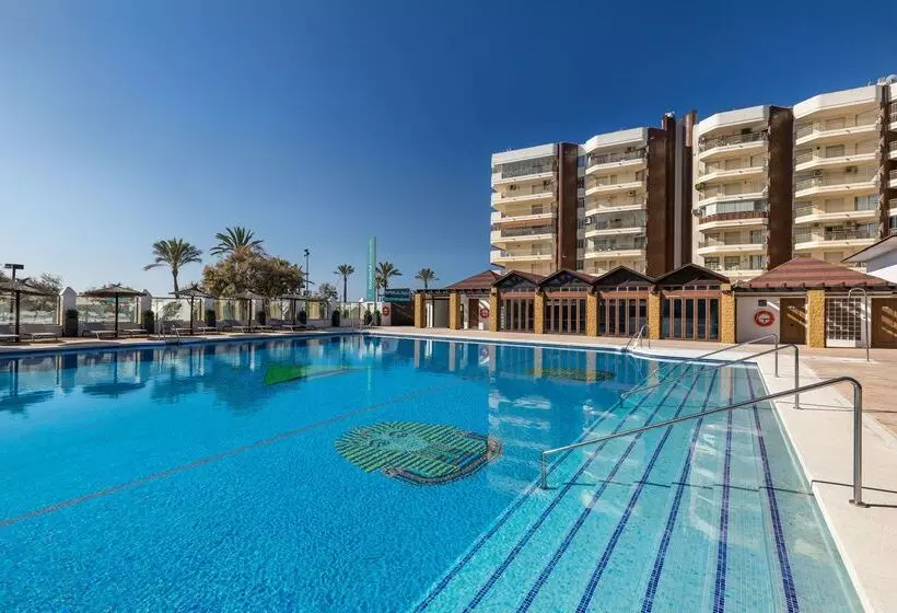 Hotel Occidental Fuengirola