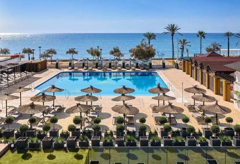 Hotel Occidental Fuengirola