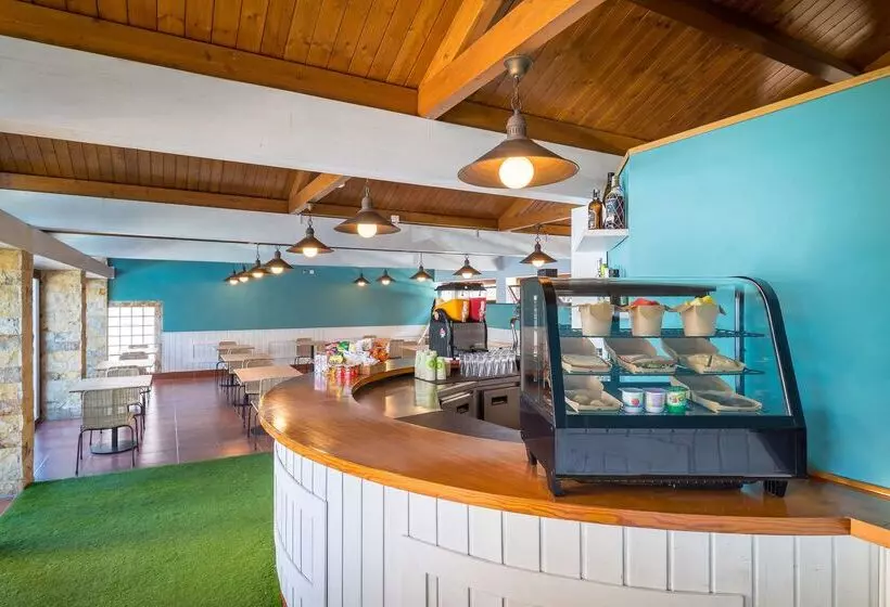 Hotel Occidental Fuengirola