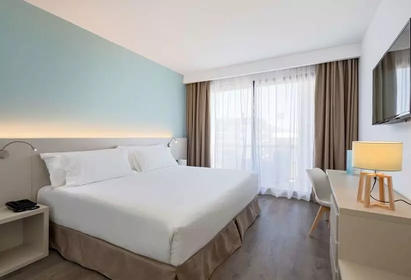 Hotel Occidental Fuengirola