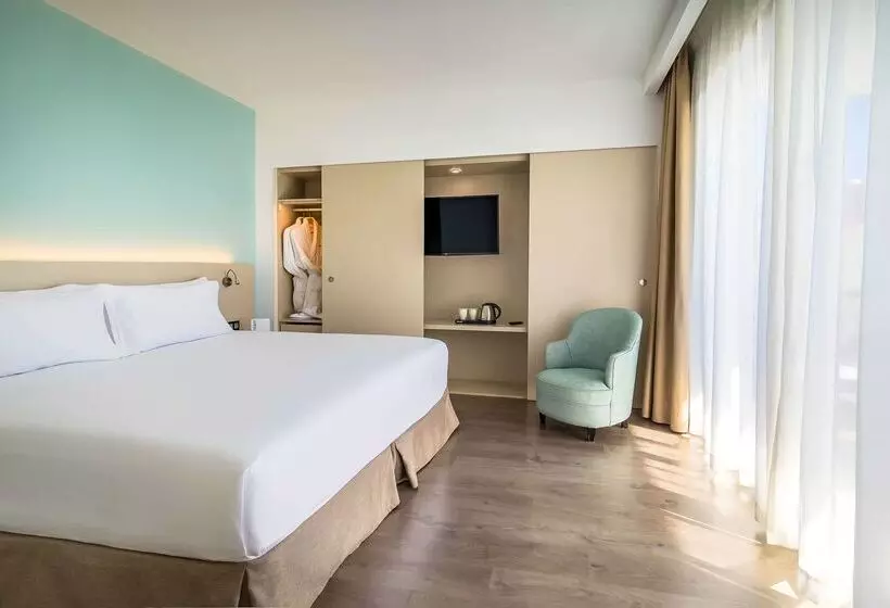 Hotel Occidental Fuengirola