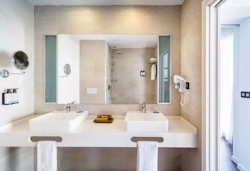 Hotel Occidental Fuengirola