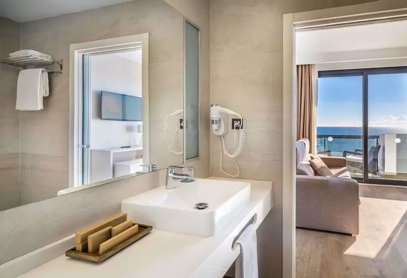 Hotel Occidental Fuengirola