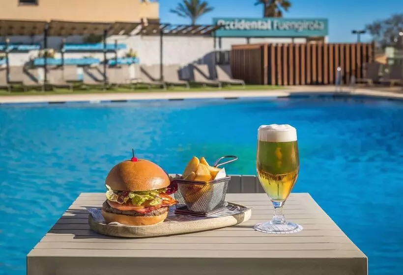 Hotel Occidental Fuengirola