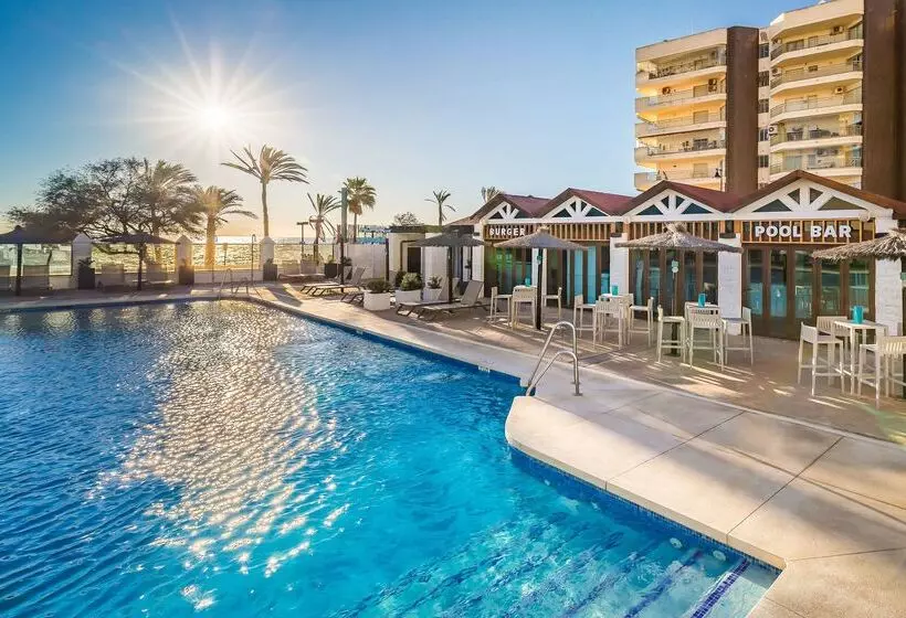 Hotel Occidental Fuengirola