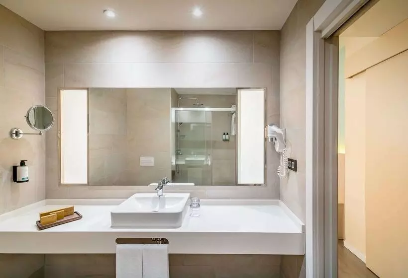 Hotel Occidental Fuengirola