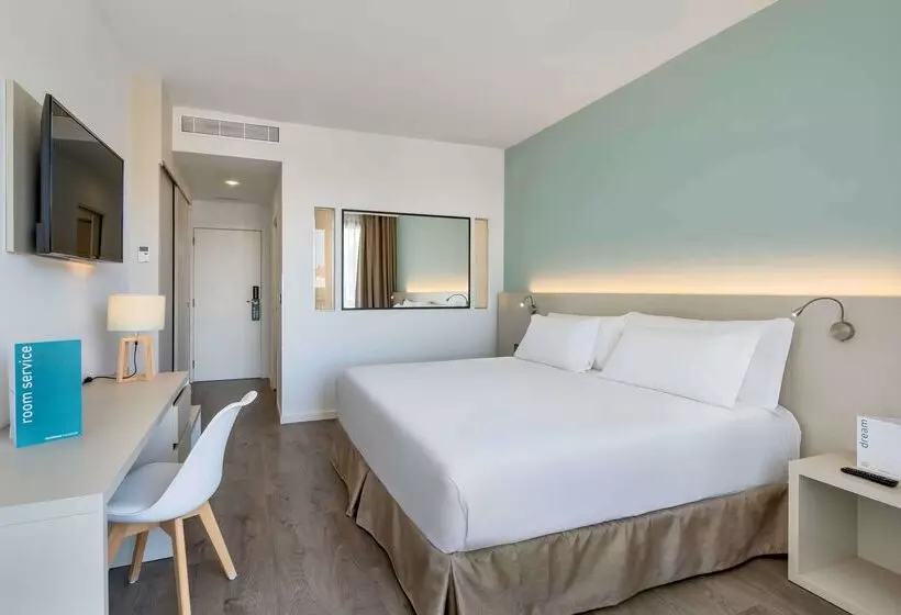 Hotel Occidental Fuengirola