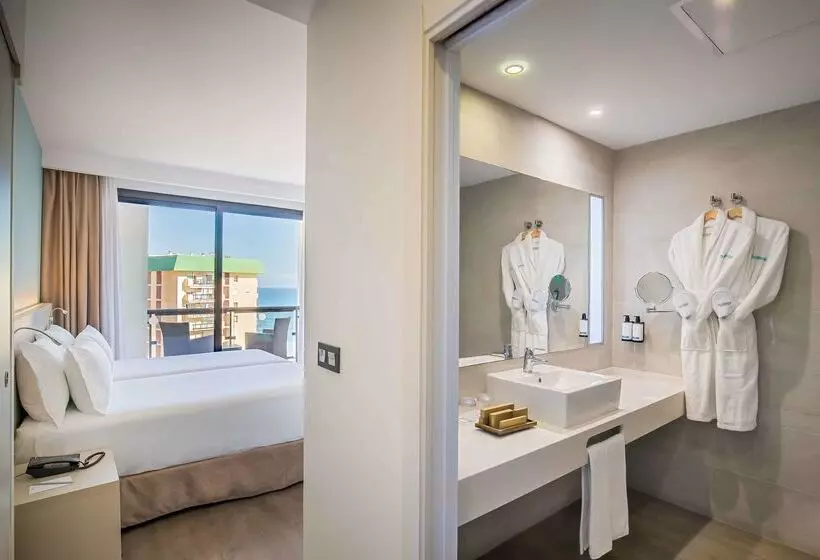 Hotel Occidental Fuengirola