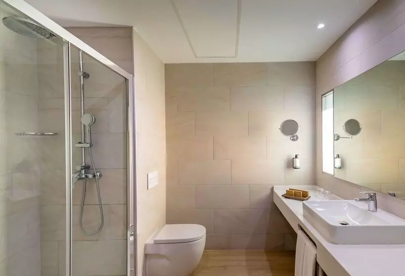 Hotel Occidental Fuengirola