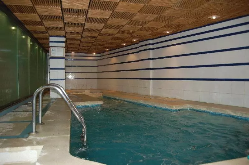 فندق Pinares de Urbion