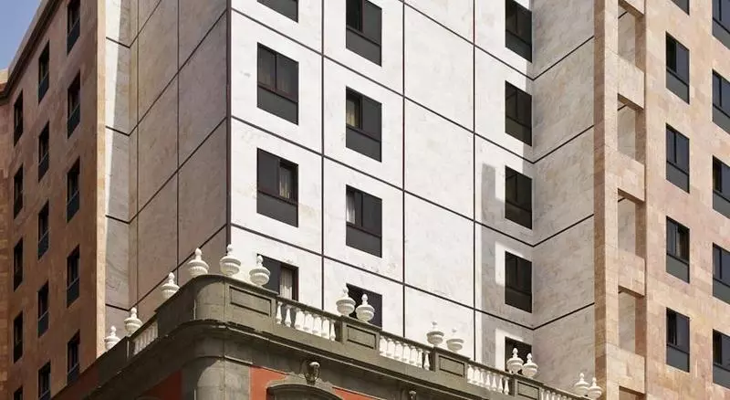 ホテル Principe Paz