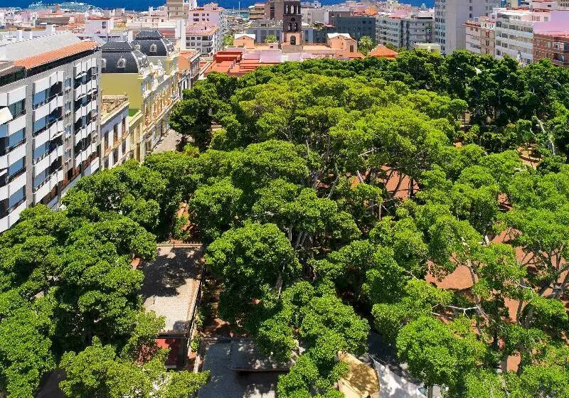 ホテル Principe Paz